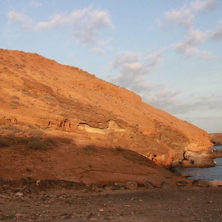 Costa Del Silencio - 28/5 Apartment Екстериор снимка