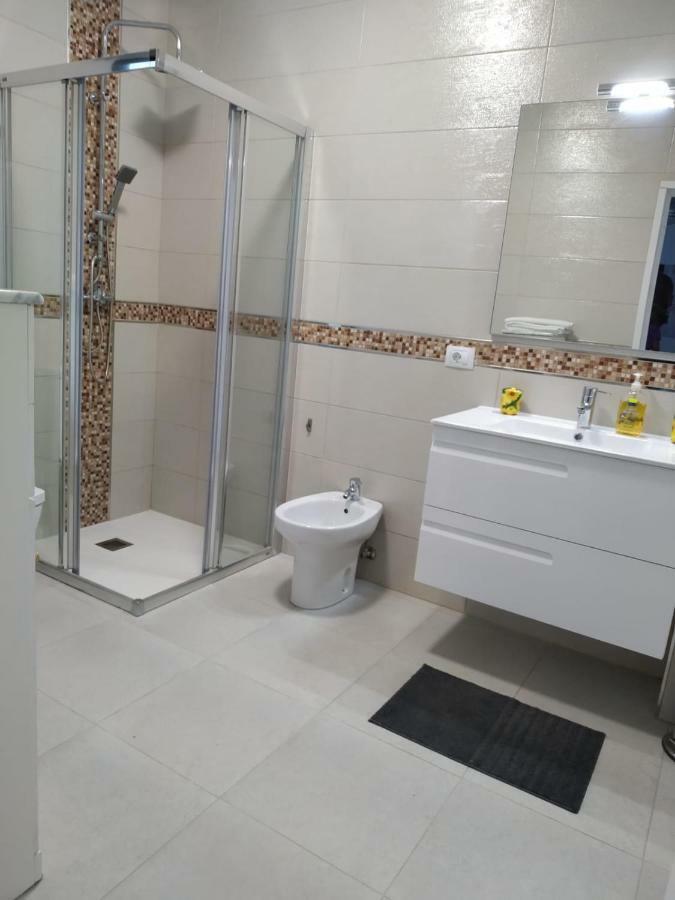 Costa Del Silencio - 28/5 Apartment Екстериор снимка
