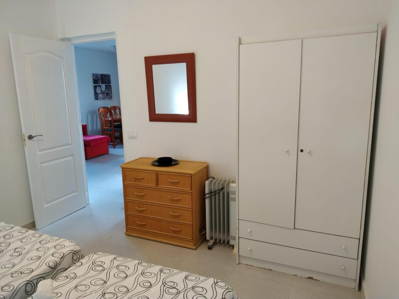 Costa Del Silencio - 28/5 Apartment Екстериор снимка