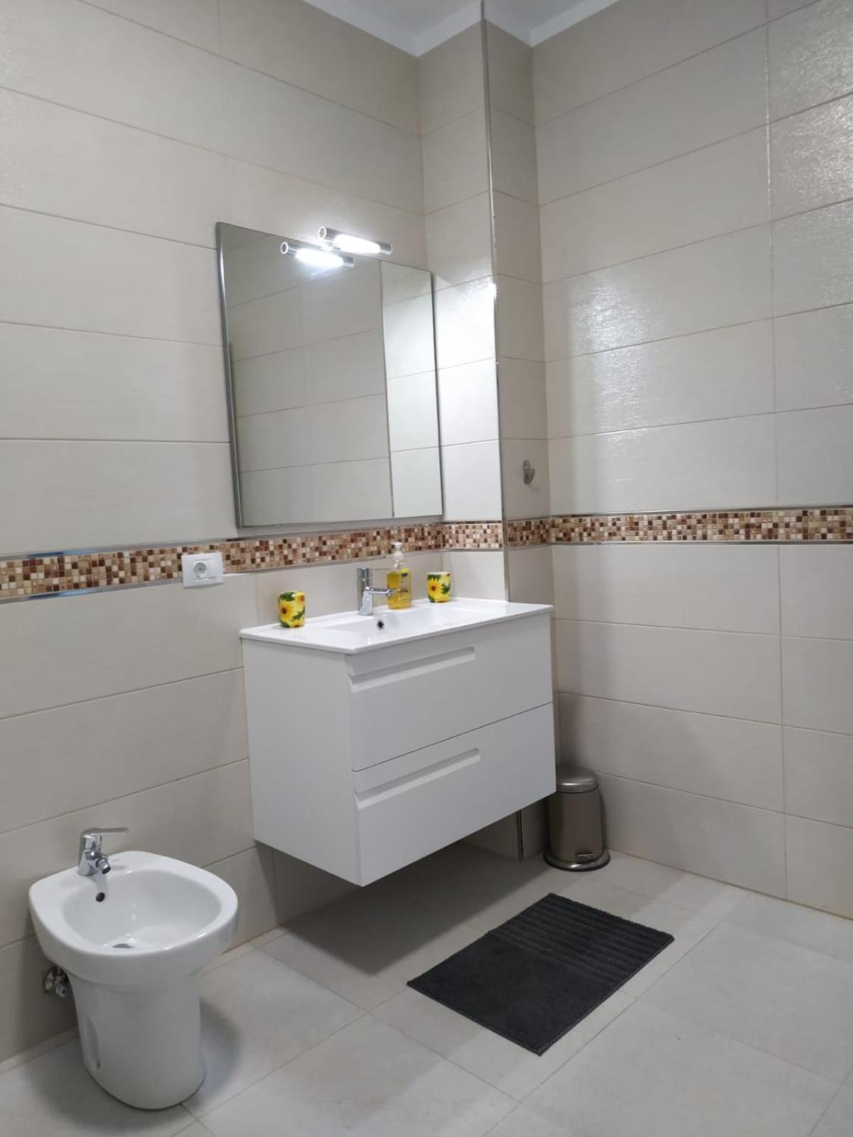 Costa Del Silencio - 28/5 Apartment Екстериор снимка