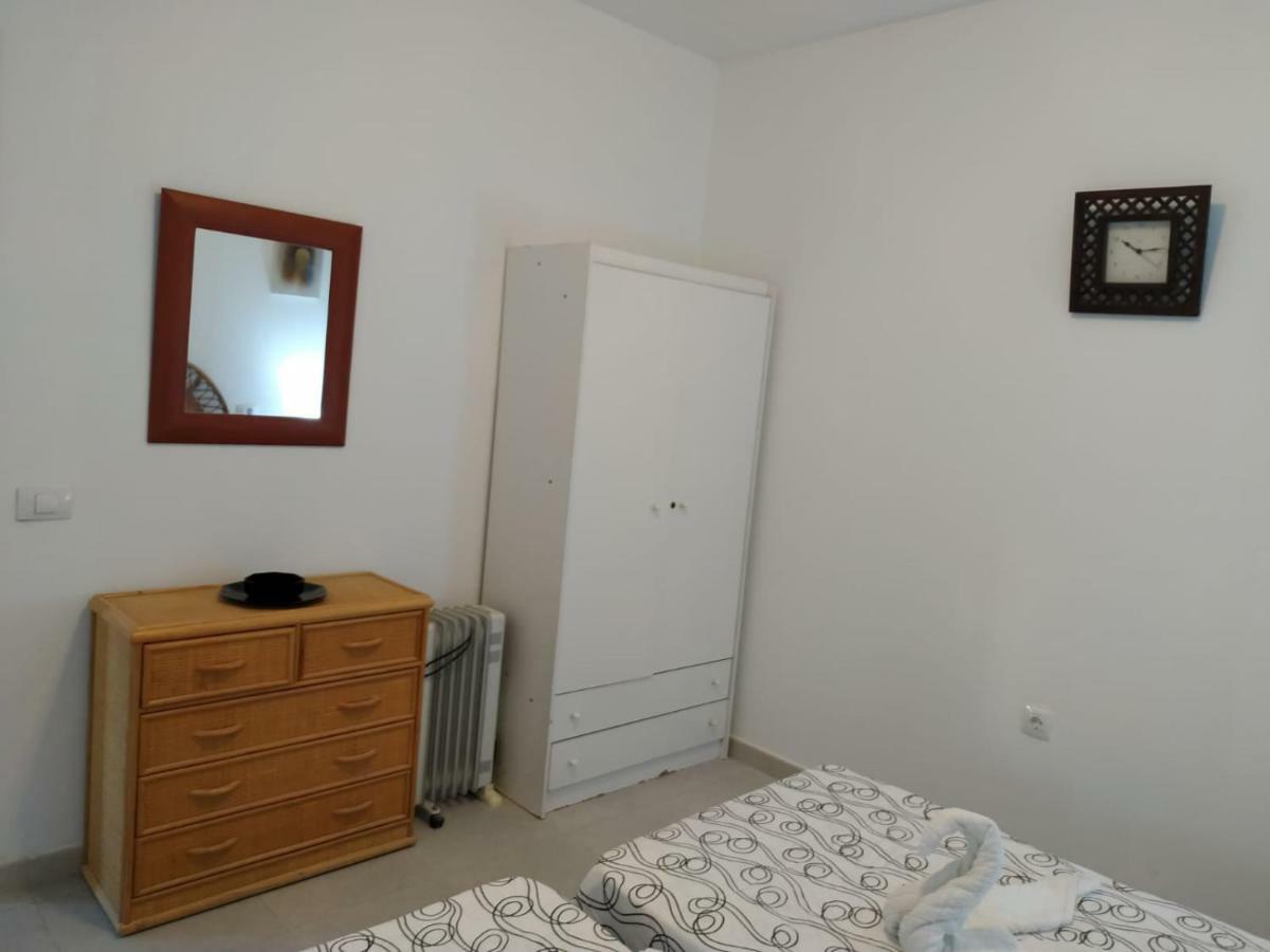 Costa Del Silencio - 28/5 Apartment Екстериор снимка