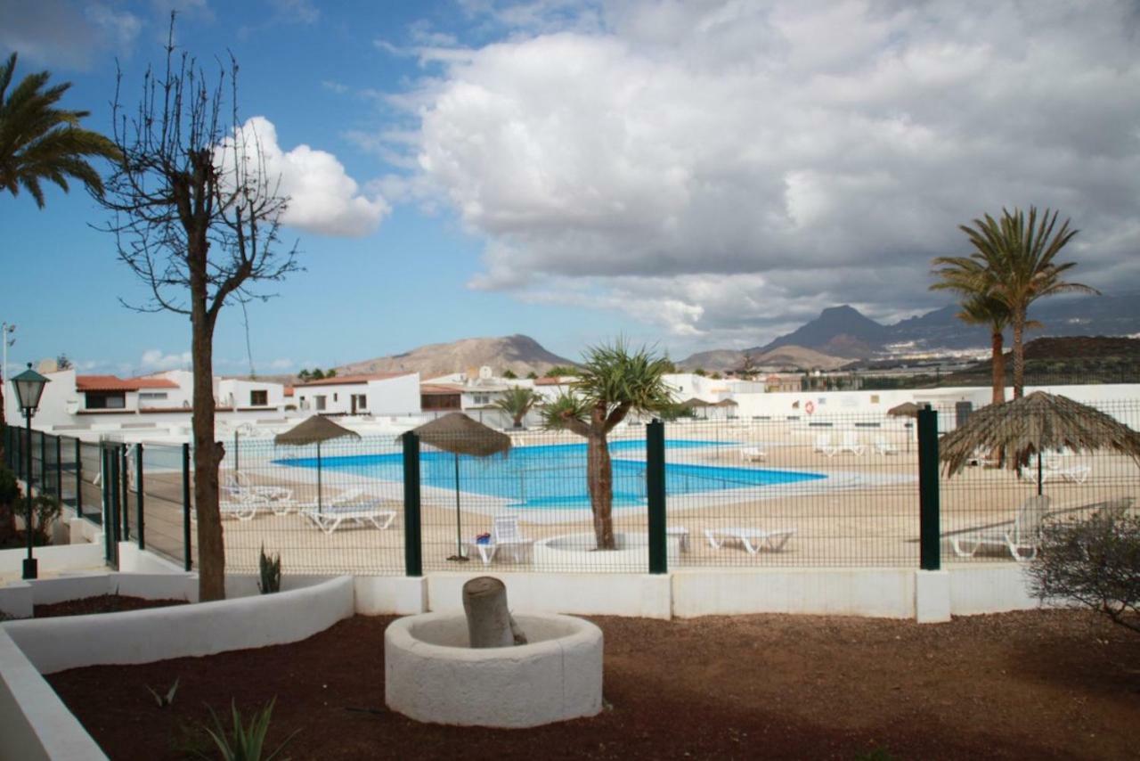 Costa Del Silencio - 28/5 Apartment Екстериор снимка