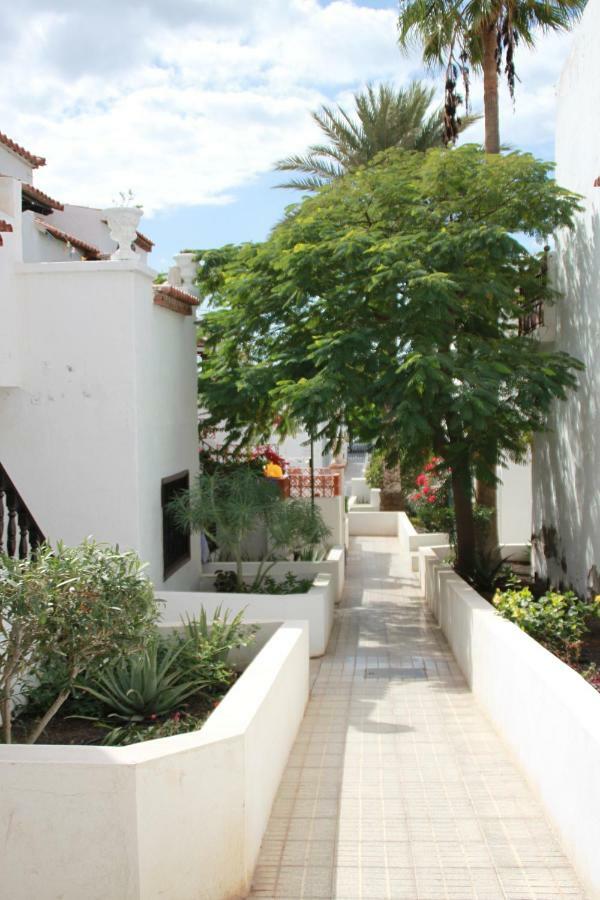 Costa Del Silencio - 28/5 Apartment Екстериор снимка